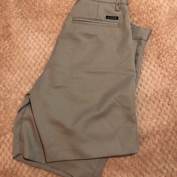 Men’s Golf Shorts - Picture 7 of 7